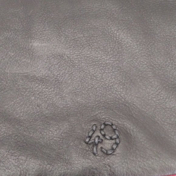 49 Square Miles Black Clutch - Picture 12 of 13
